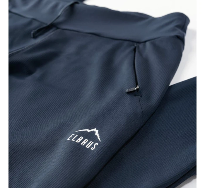 Kalhoty Elbrus Nero M 92800552214