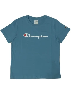Champion SS Tee W 117534 BS099 Tričko