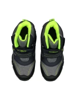 KIDS  WP nepromokavé zimní boty model 21349206 - CMP