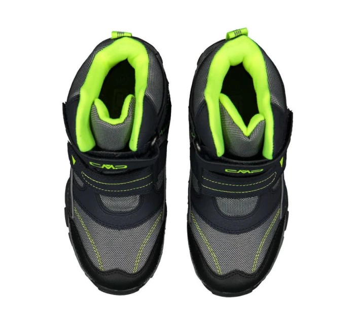 KIDS  WP nepromokavé zimní boty model 21349206 - CMP