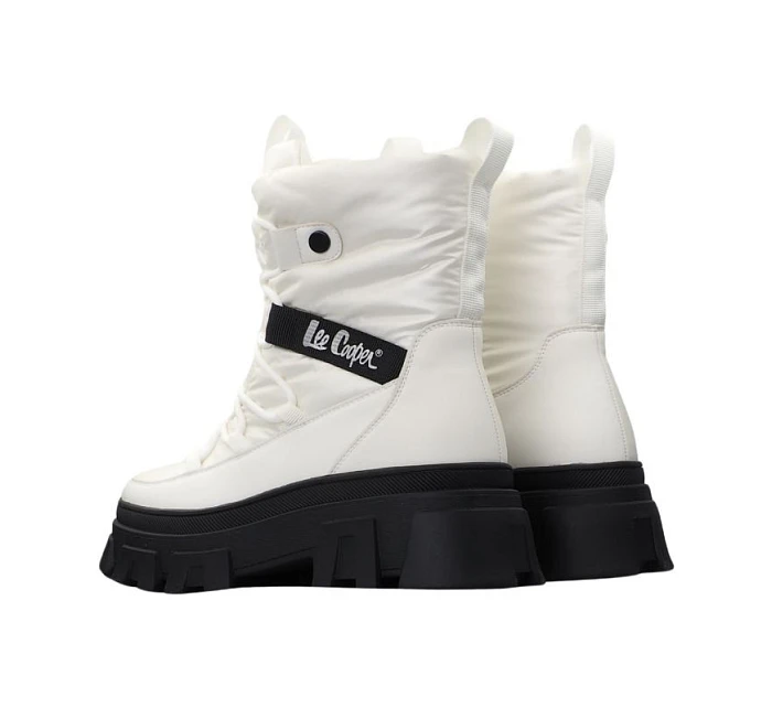 Cooper W model 20612095 dámské boty - Lee