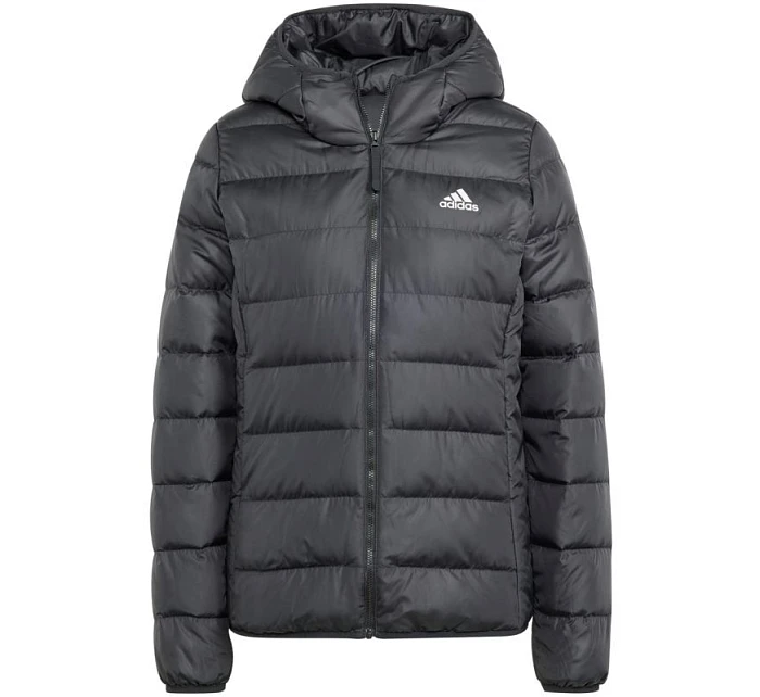 Kurtka Essentials Light Down Hooded W model 20686267 - ADIDAS