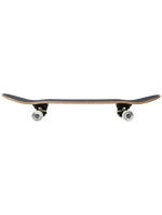 Rocket Twisted Foli Gold 7,5" skateboard RKT-COM-1555