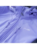 Dámský softshell SIGNES WO'S