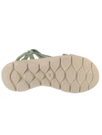 Sandály Skechers Go Walk Flex - Sublime 141451-SAGE Green 36 Sandály Skechers Go Walk Flex - Sublime 141451-SAGE Green 36