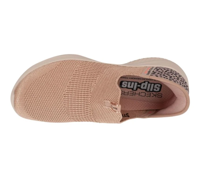 SlipIns Ultra Flex 3.0 New Energy Beige model 21375159 - Skechers SlipIns Ultra Flex 3.0 New Energy Beige model 21375159 - Skechers