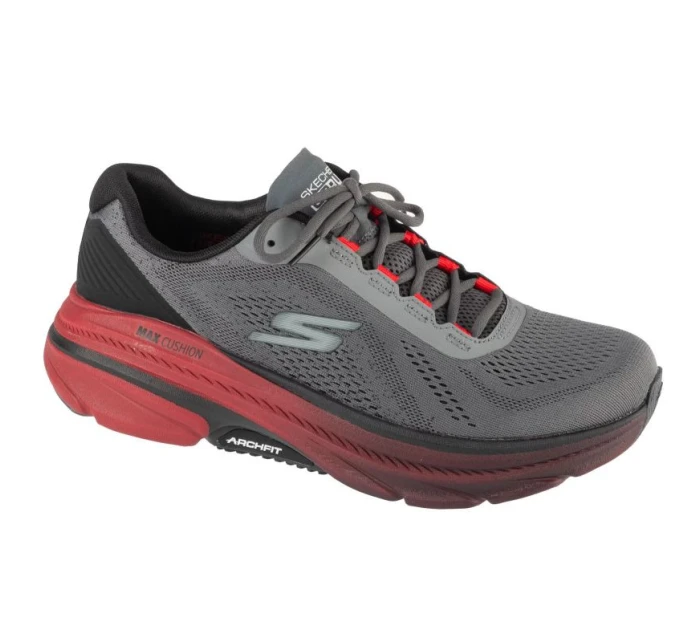 Skechers Max Cushioning Arch Fit 2.0 - Immense Cruiser 220581-CCRD Black 42 Skechers Max Cushioning Arch Fit 2.0 - Immense Cruiser 220581-CCRD Black 42