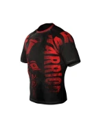 Kompresní tričko "Warrior" Rashguard z materiálu DBX MORE DRY M Kompresní tričko "Warrior" Rashguard z materiálu DBX MORE DRY M