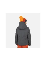 Boy model 21453231 Jkt bunda šedá - Rossignol Boy model 21453231 Jkt bunda šedá - Rossignol