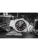 Pánské hodinky EDIFICE model 21804397 + BOX - CASIO