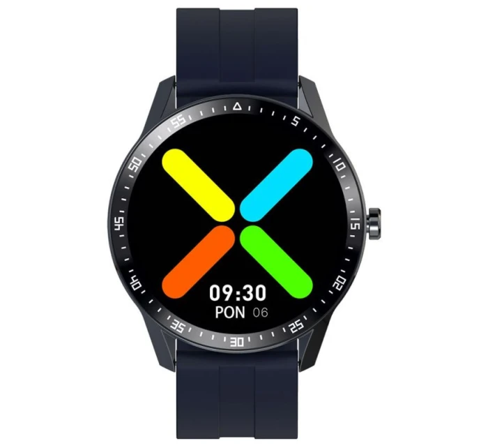 Hodinky SMARTWATCH G.ROSSI SW018-5 Hodinky SMARTWATCH G.ROSSI SW018-5