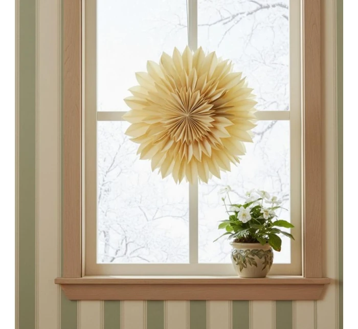 DEKORACYJNA  3D ZIELONY model 21833515