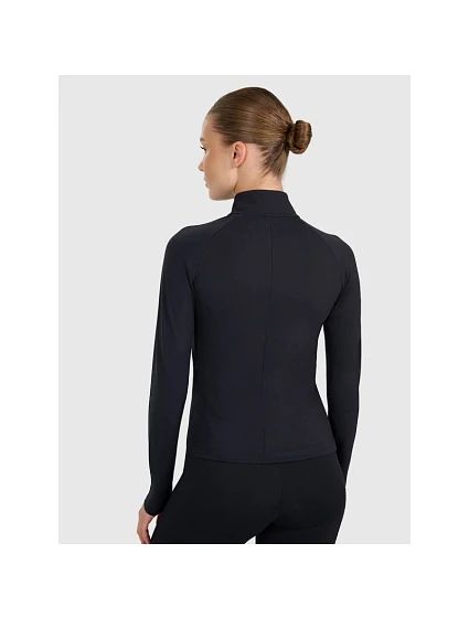 Dámská rychleschnoucí tréninková mikina model 22099269 - 4F