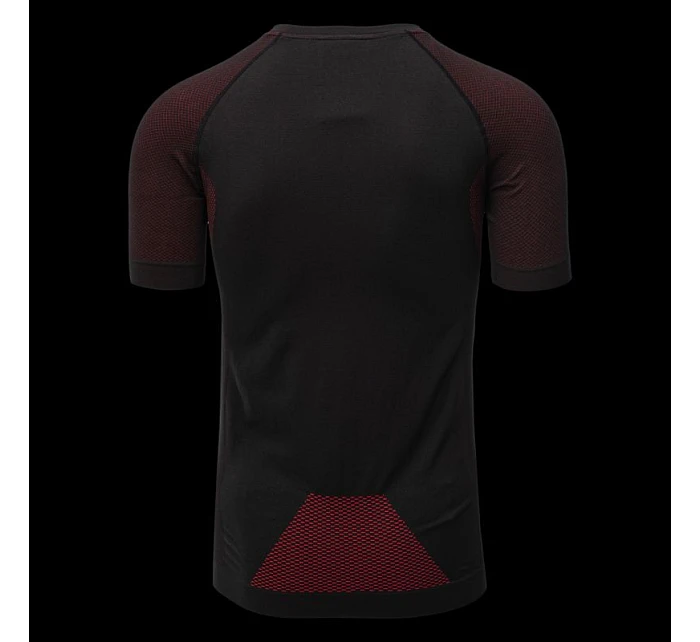 Pánské tričko s krátkým rukávem model 22114978 - IQ