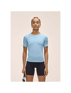 Dámské tričko CASALL Essential Tee, modrá barva