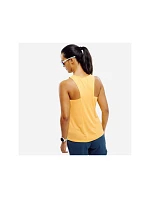 Dámské tričko MILLET Intense Pro Light Tank W, žluté