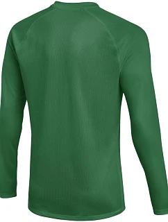 Pánské tričko Nike DriFIT Park zelené, 302 model 22309969 - Nike Team