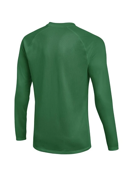 Pánské tričko Nike DriFIT Park zelené, 302 model 22309969 - Nike Team