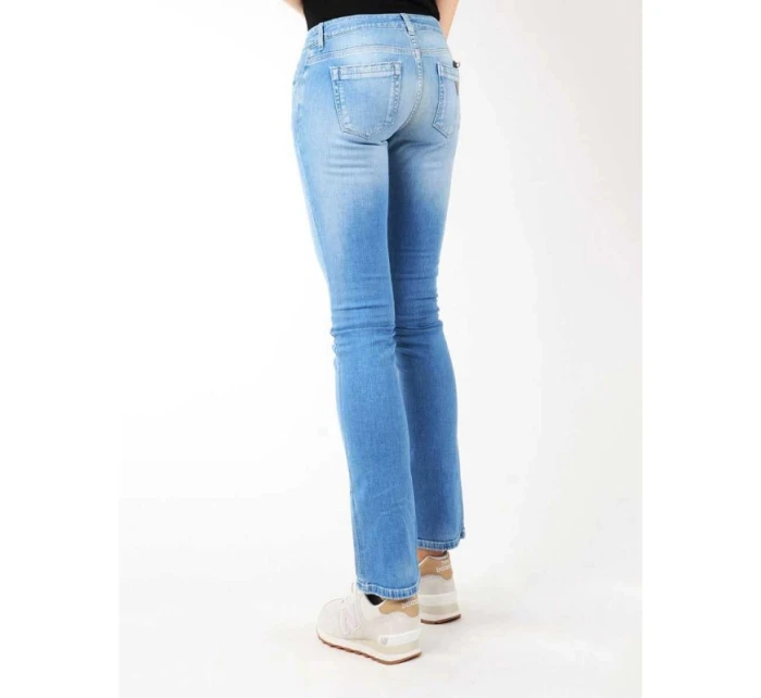 Džíny Guess Starlet W21125D0ET1 Džíny Guess Starlet W21125D0ET1