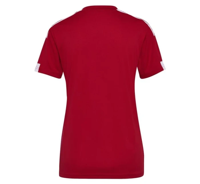 Dámské tréninkové tričko Squadra 21 JSY W GN5758 - Adidas