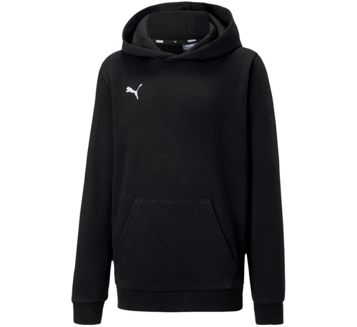 Dětská mikina TeamGOAL 23 Casuals Jr 656711 03 - Puma