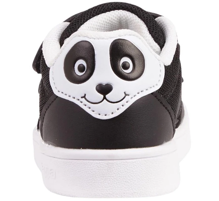 Dětské tenisky Pio M Jr 280023M 1110 - Kappa