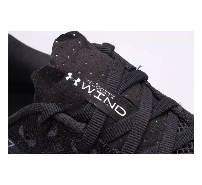 Pánské tričko Velocity Wind 2 M 3024903-001 - Under Armour