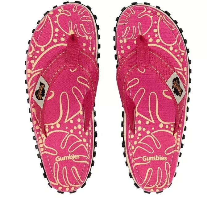 Žabky Gumbies Islander W GU-FFISL101