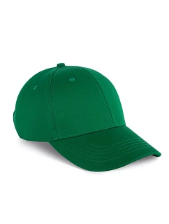 K-up KP 352 6 panelová kšiltovka 20.0352 verdant green