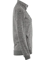 Craft Corporate ADV Unify Jacket W Dámská bunda 81.9135 dark grey melange