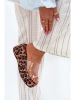 Dámské sandály s páskem na model 21696450 - Boto Dámské sandály s páskem na model 21696450 - Boto