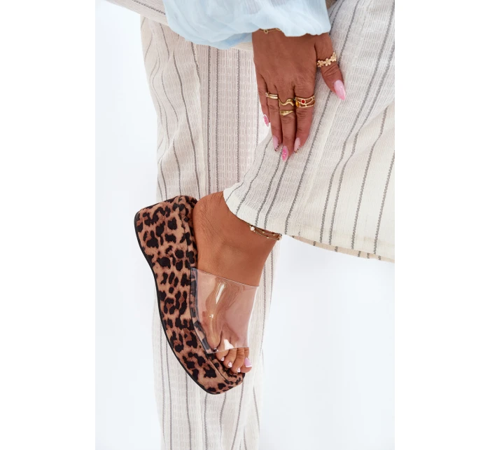 Dámské sandály s páskem na model 21696450 - Boto Dámské sandály s páskem na model 21696450 - Boto