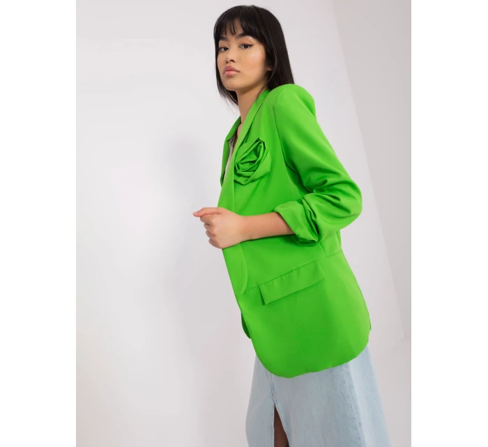 Námořnictvo DHJ MA 7173.12 světle zelená Námořnictvo DHJ MA 7173.12 světle zelená