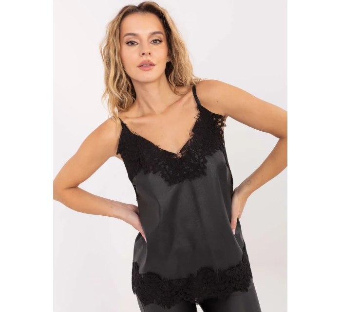 Top IT TP model 21755246 czarny - FPrice