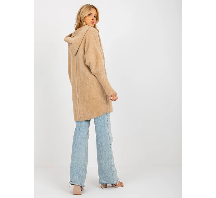 Plášť MBM EN 19905 1.96P velbloudí