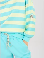 Komplet MI KMPL  mietowy model 21937110 - FPrice