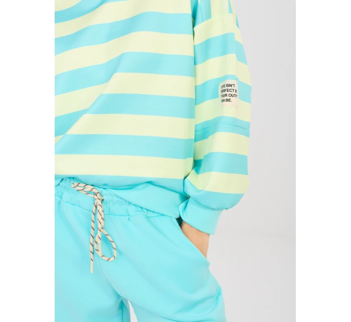 Komplet MI KMPL  mietowy model 21937110 - FPrice