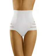 Dámské kalhotky model 17565087 White - Wol-Bar Dámské kalhotky model 17565087 White - Wol-Bar