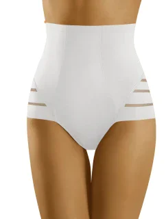 Dámské kalhotky model 17565087 White - Wol-Bar