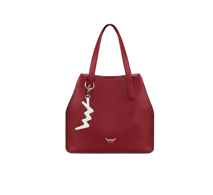 Kabelka VUCH Roselda Red
