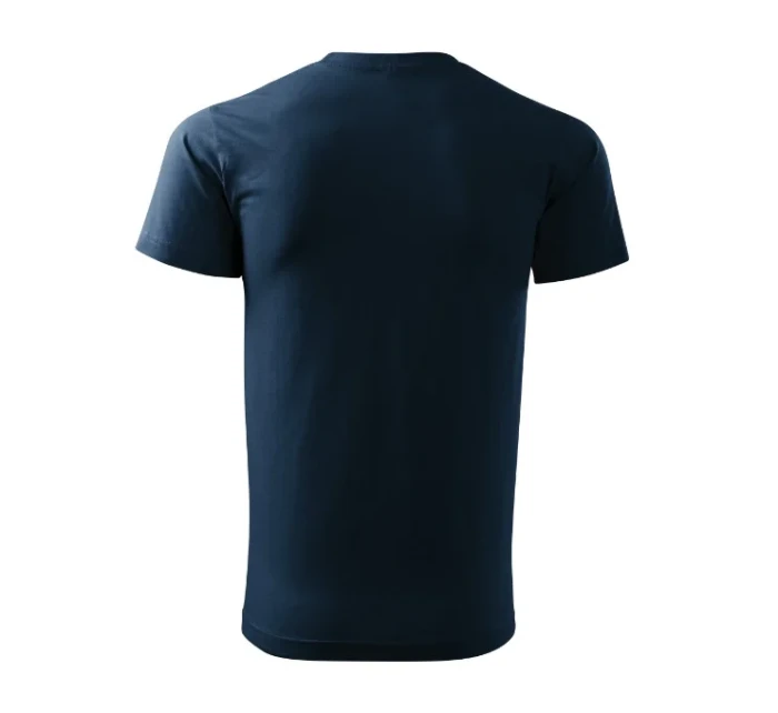 Heavy New Free tričko unisex námořní modrá Heavy New Free tričko unisex námořní modrá