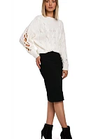 Dámský svetr M539 - Moe