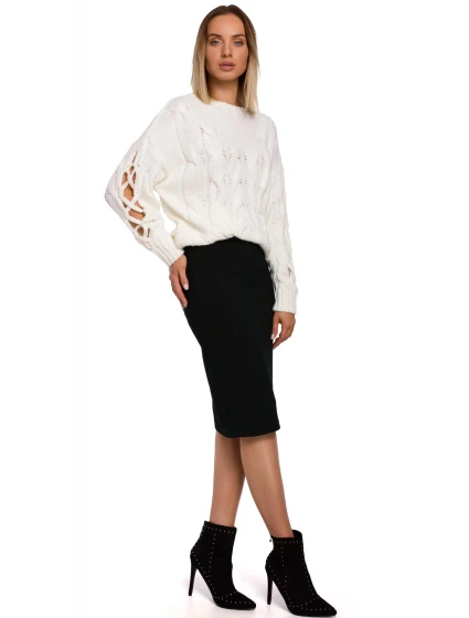 Dámský svetr  M539 - Moe