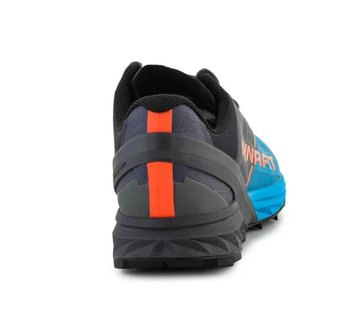 Pánská běžecká sportovní obuv Alpine M 64064-0752 Modrá mix - Dynafit