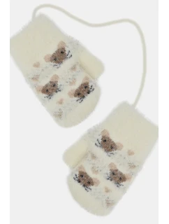 DÍVČÍ RUKAVICE RZ048