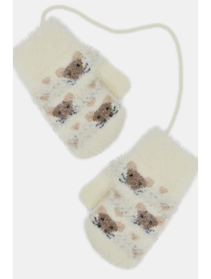 DÍVČÍ RUKAVICE RZ048