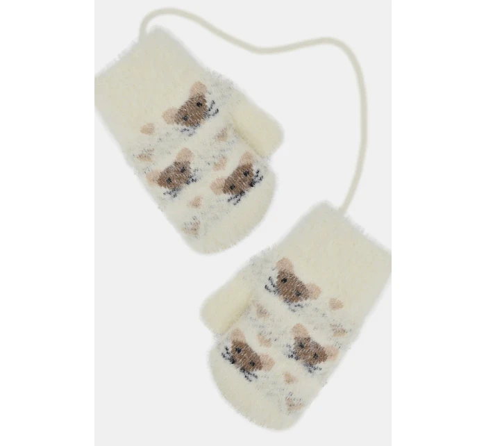 DÍVČÍ RUKAVICE RZ048