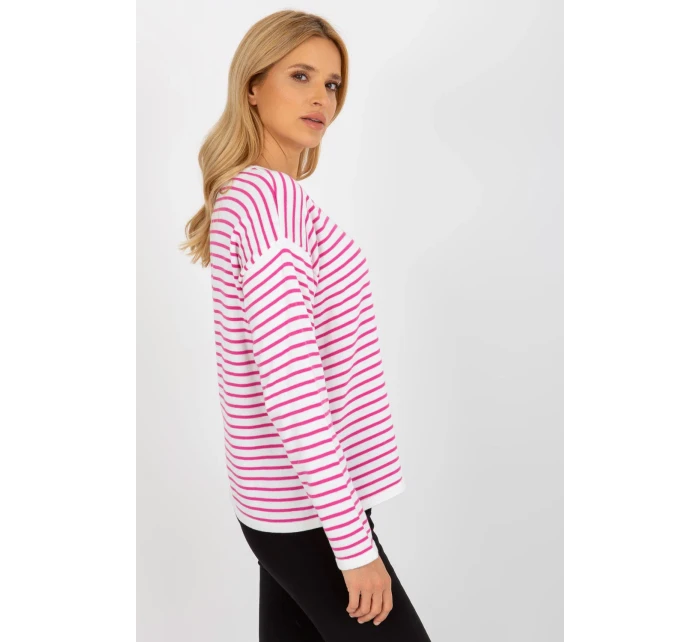 Svetr  model 175751 Rue Paris