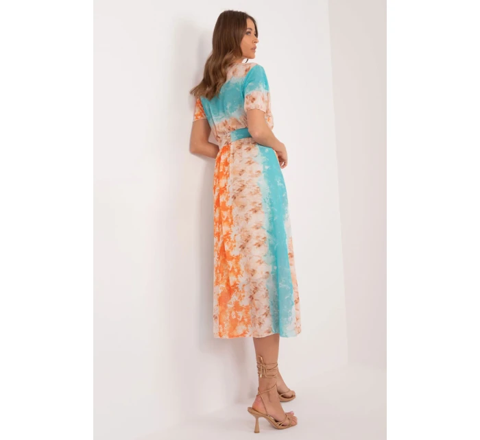 Denní šaty model 196198 Italy Moda