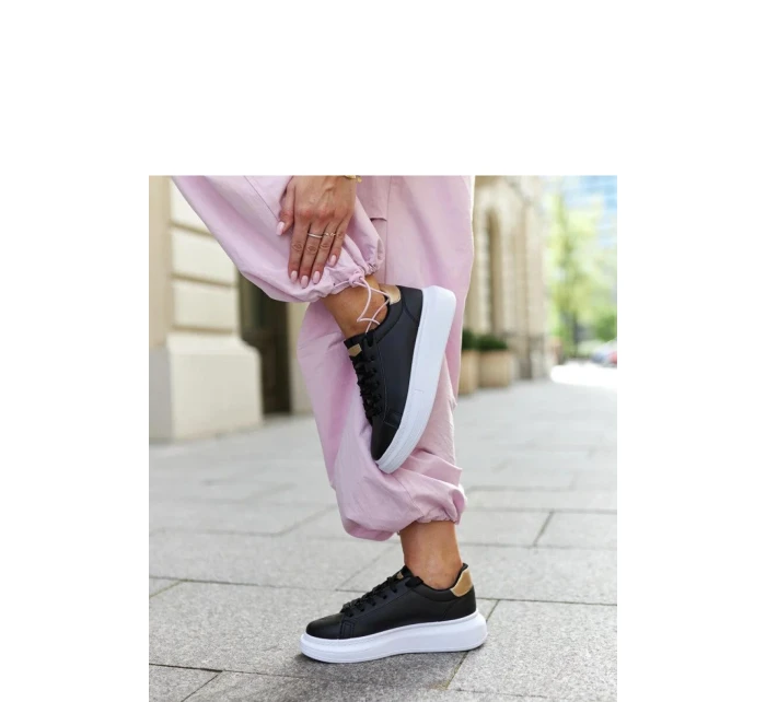 Tenisky  model 207293 Solea